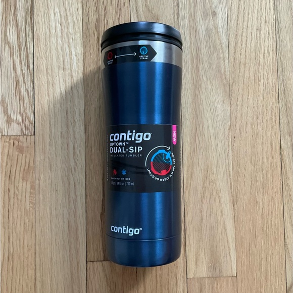 Contigo Kitchen Contigo Dual Sip Tumbler Poshmark